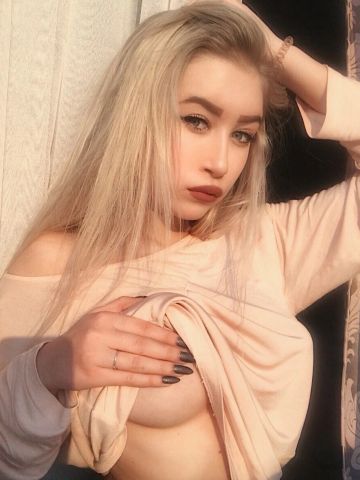 Анкета проститутки Сабина - Фото 1, , 24 года, №373864
